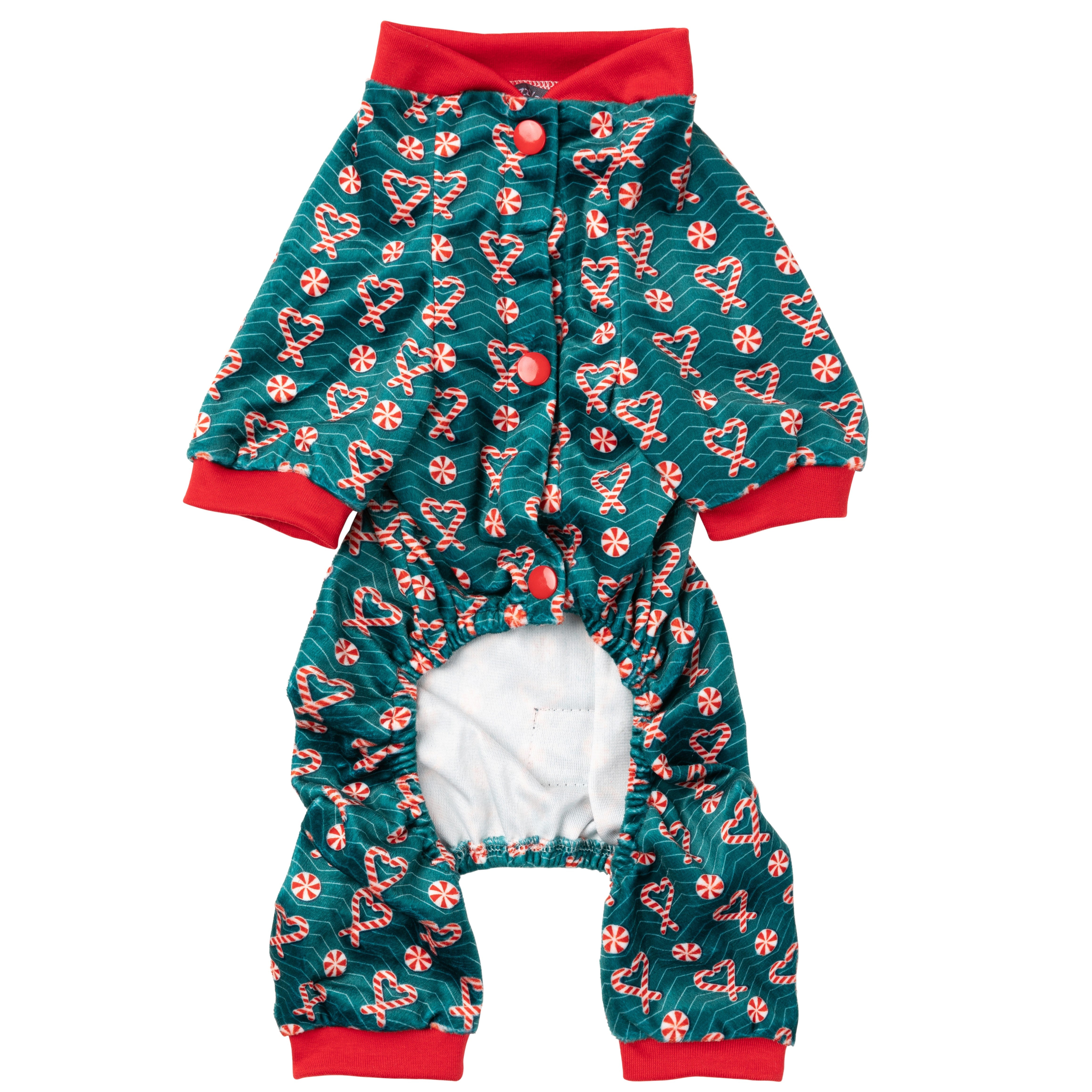 Dog Christmas pajamas