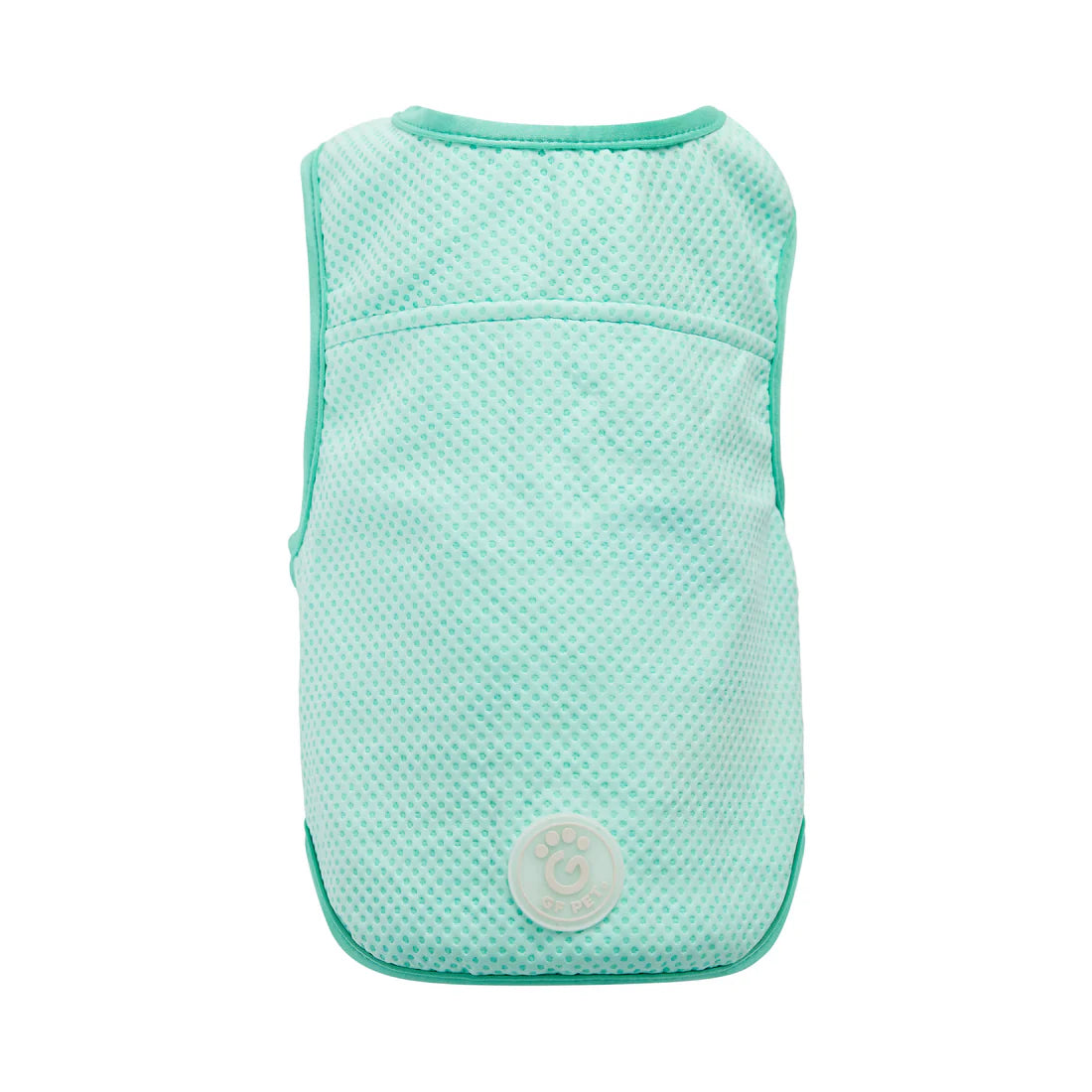 large dog cooling vest