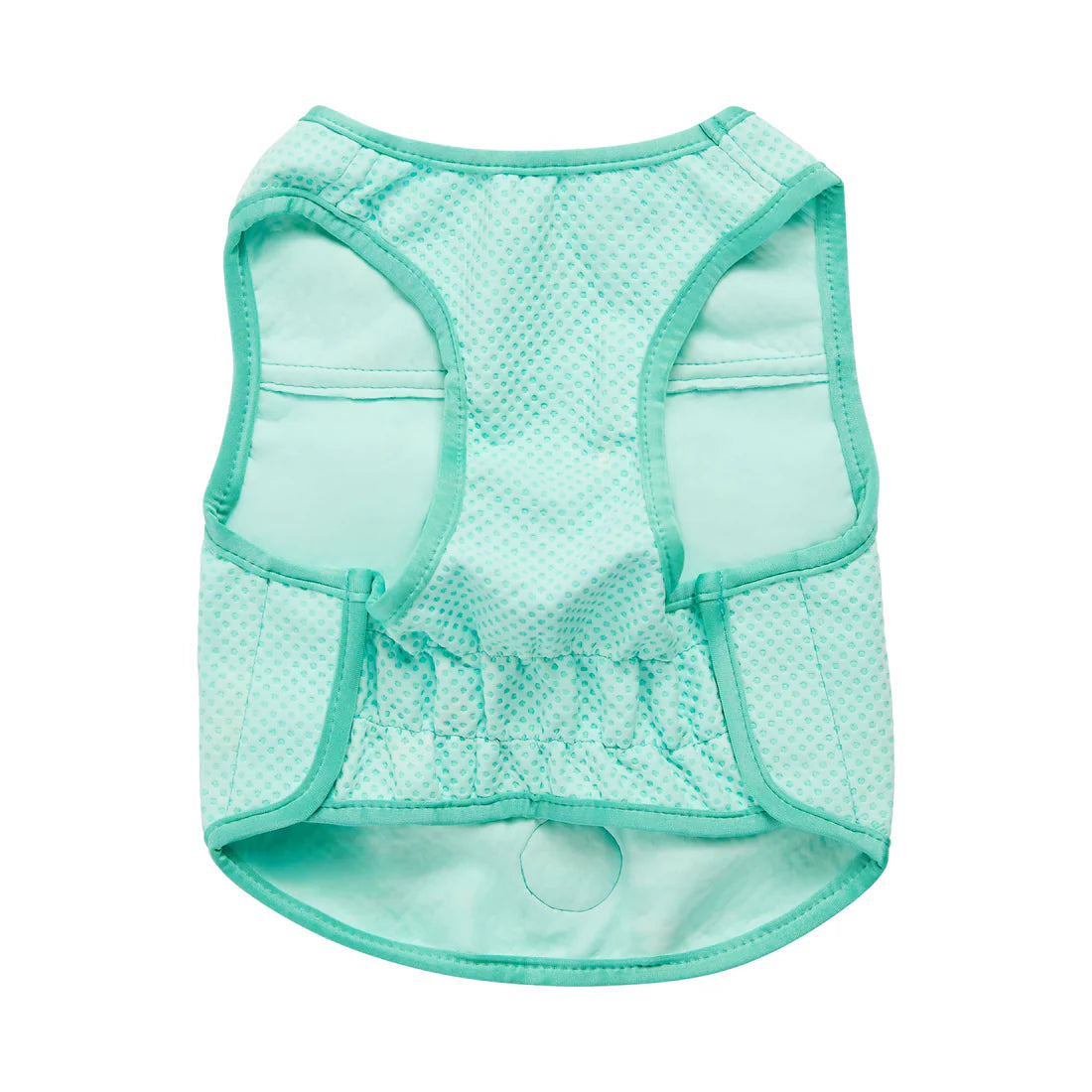 large dog ice vest