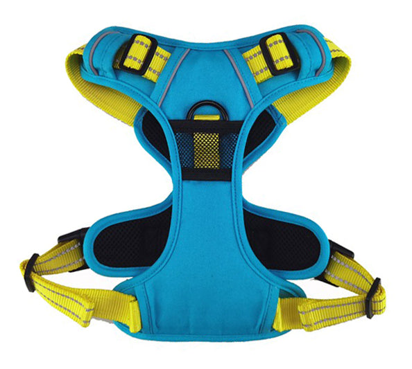 dog harness for large dogs