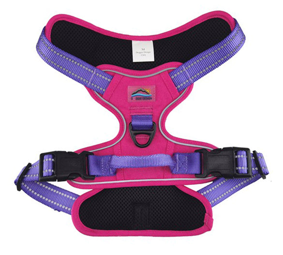 Venture Large Dog Harness