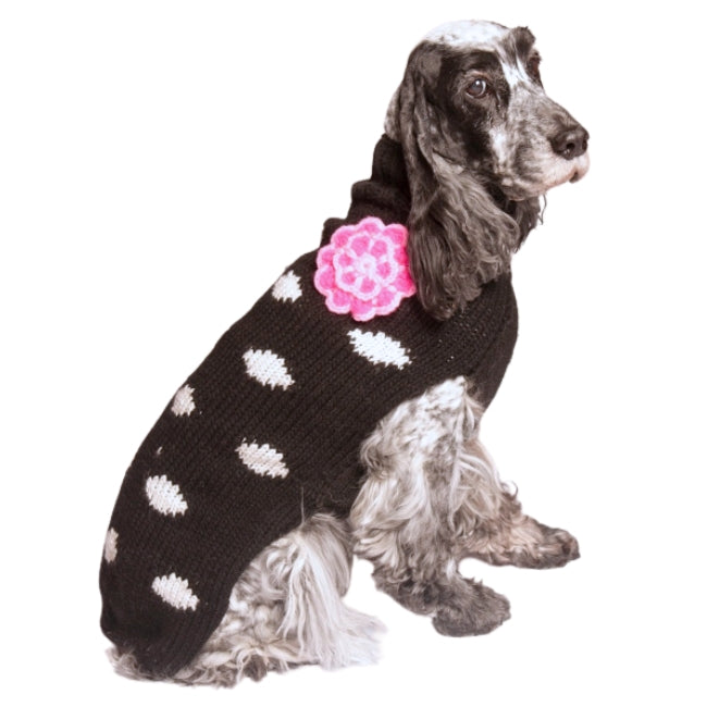 large dog sweater for girl dogs