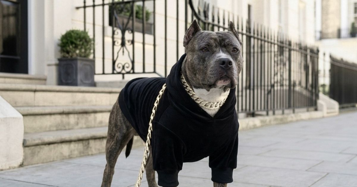 Dog Chain Collars | Exclusively big dog chains – Pit Bull Outfitters