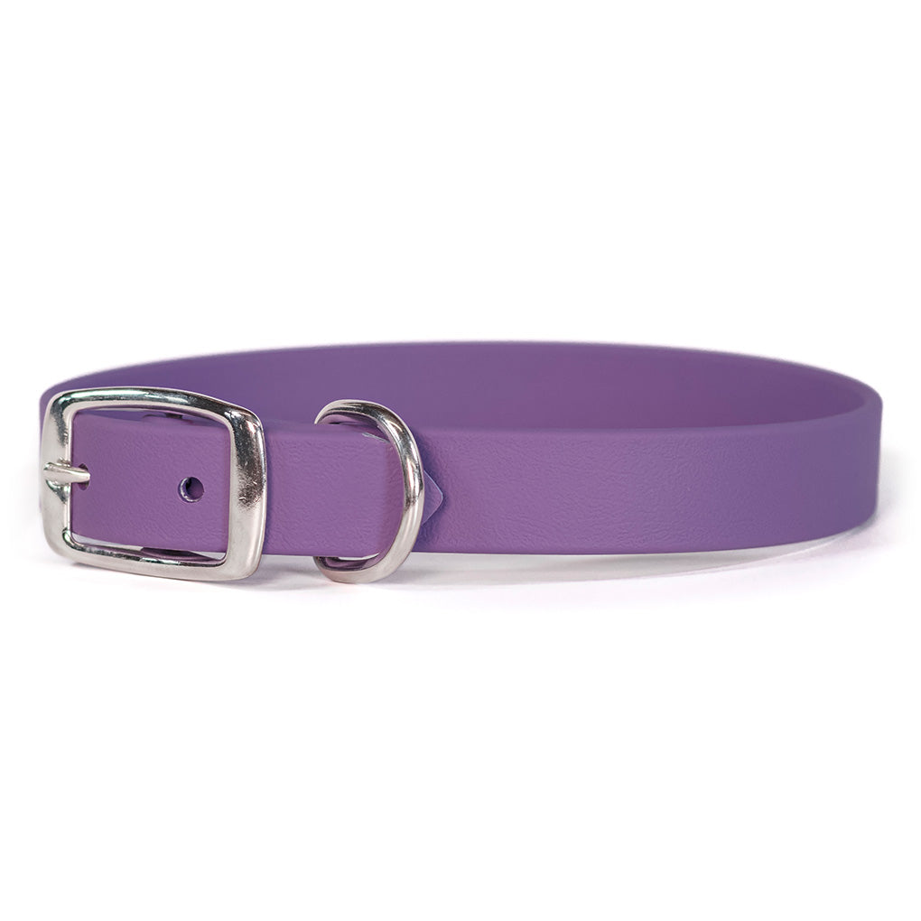 Waterproof Dog Collar