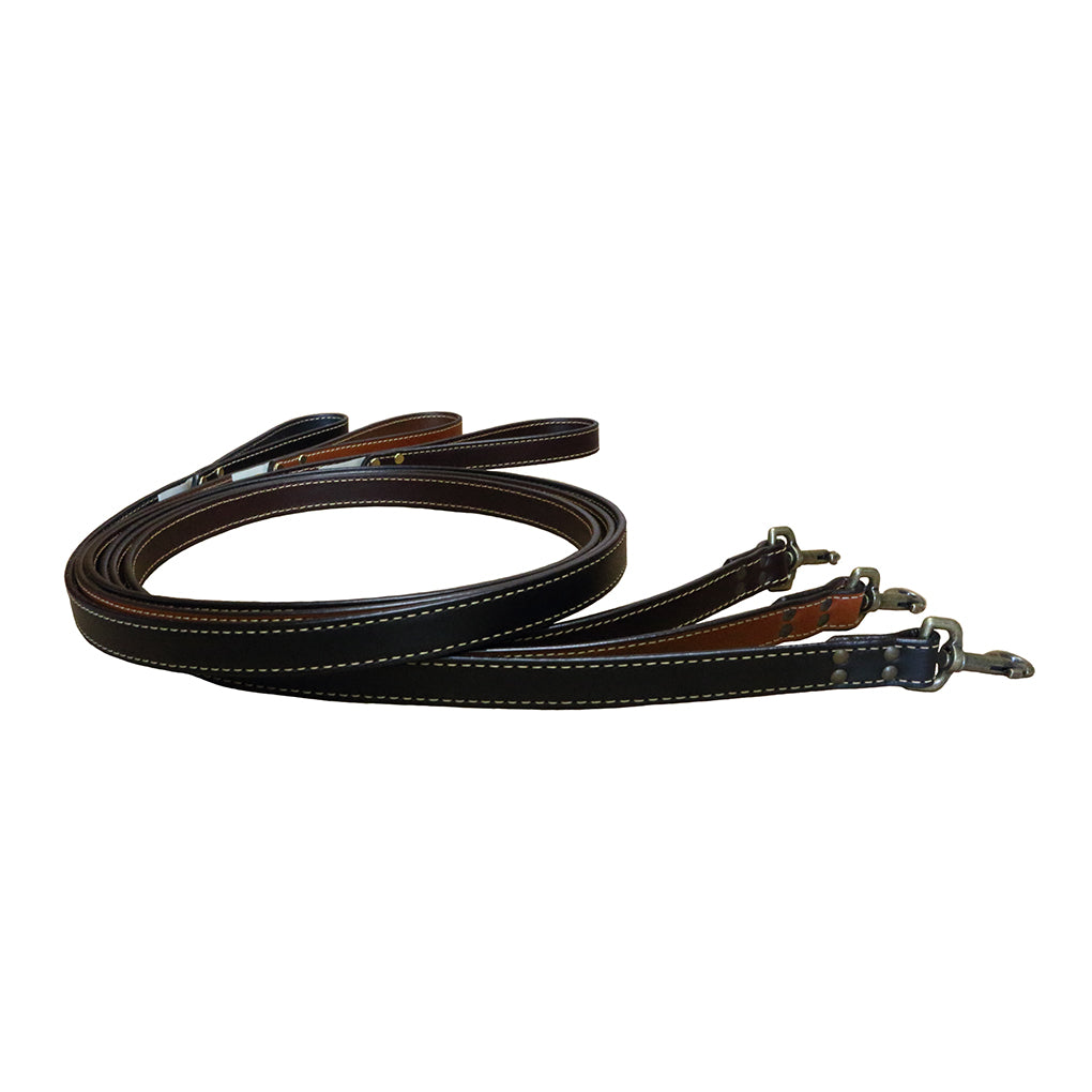 Leather Dog Leashes