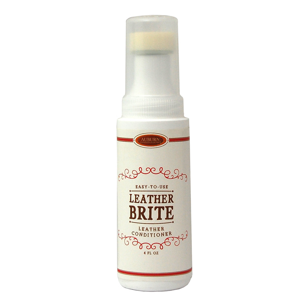 Leather Brite Leather Conditioner