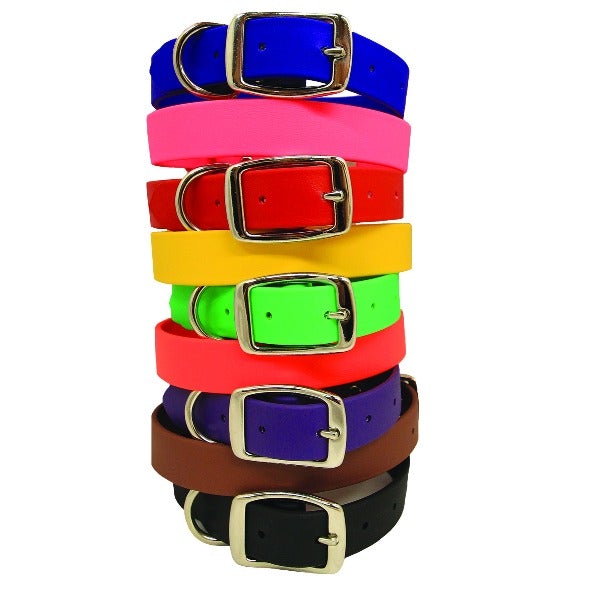Waterproof Dog Collar