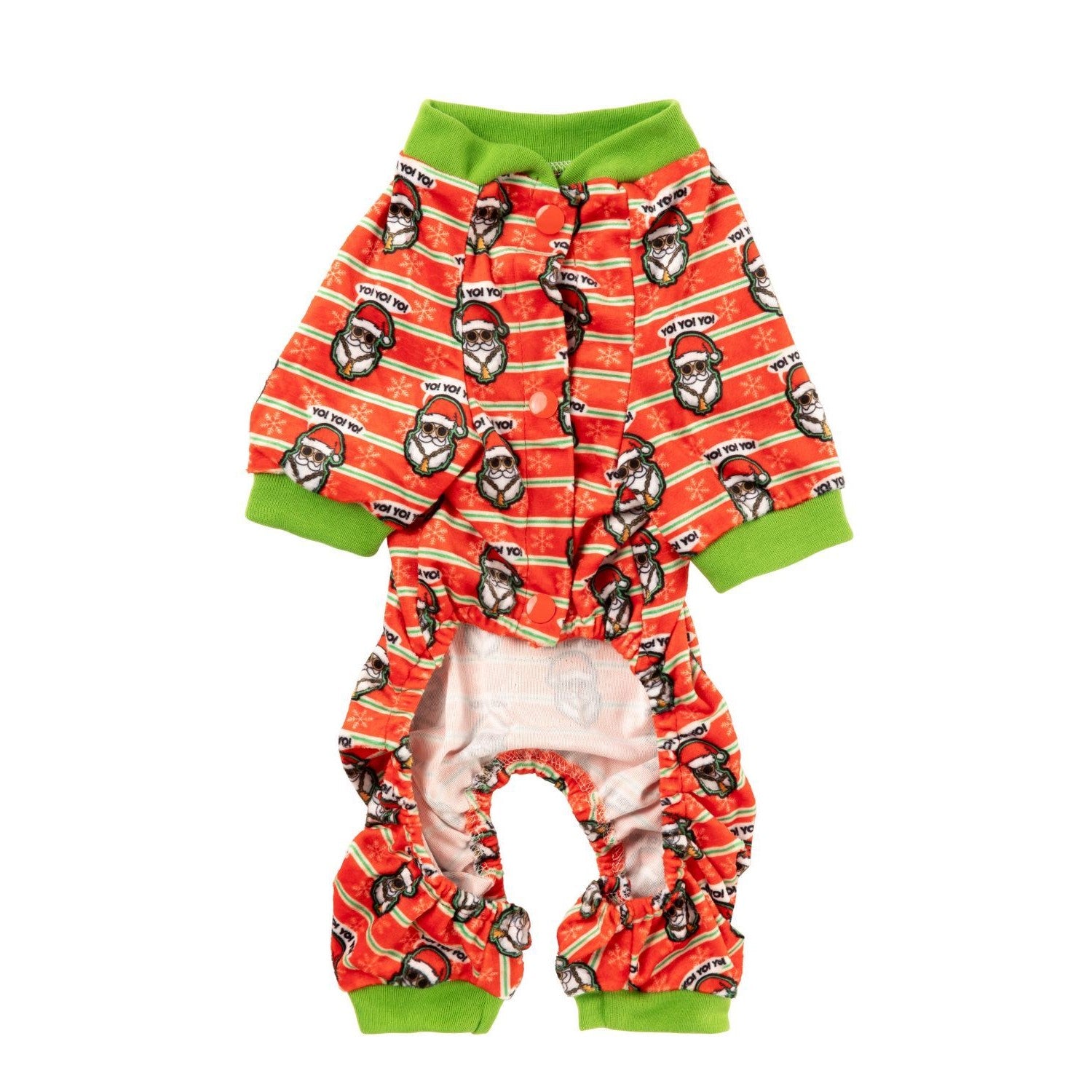 pitbull pajamas