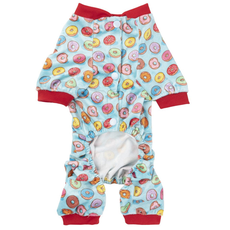 pitbull pajamas