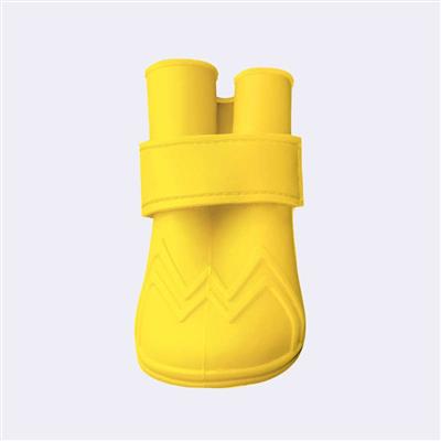 Dog Boots-Unlined Wellies