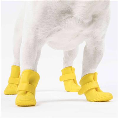 Dog Boots-Unlined Wellies