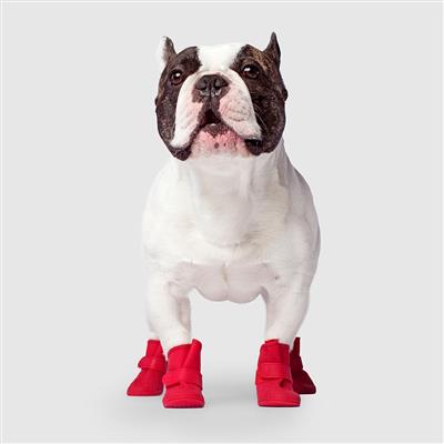 Dog Boots-Unlined Wellies