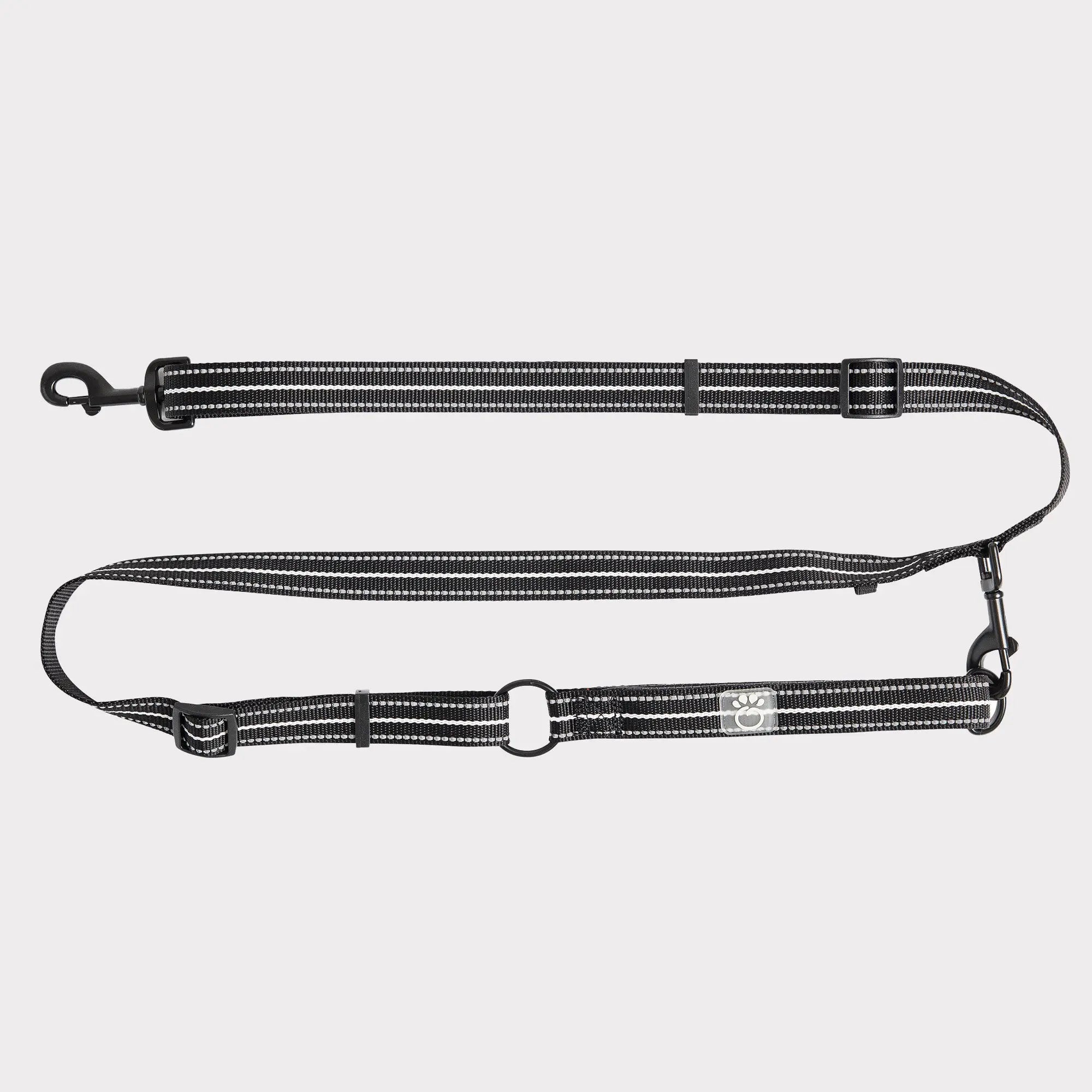 Reflective 6-in-1 Dog Leash