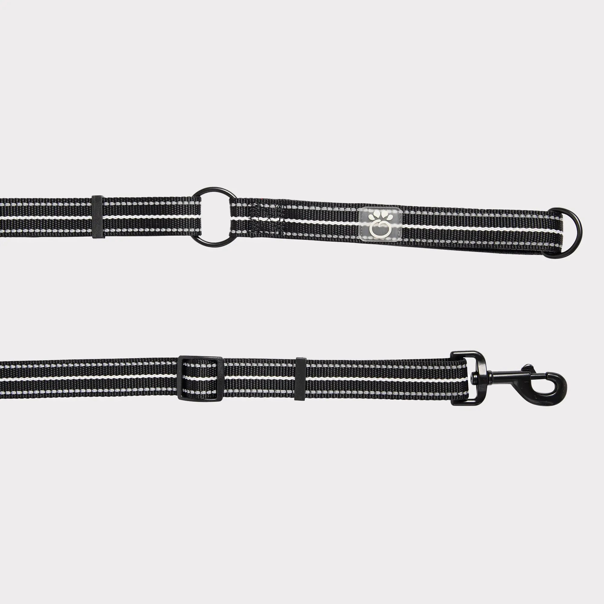 Reflective 6-in-1 Dog Leash