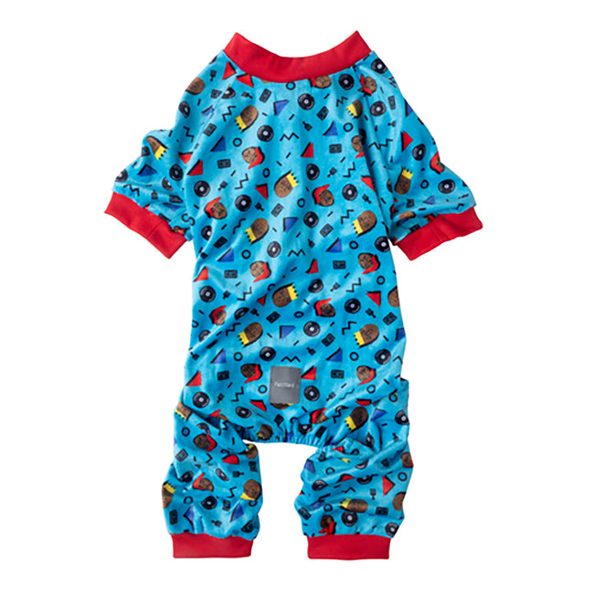 King Dog Pajamas