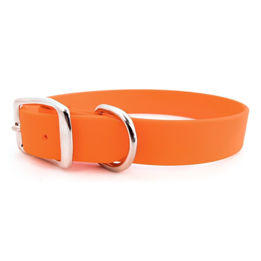 Waterproof Dog Collar