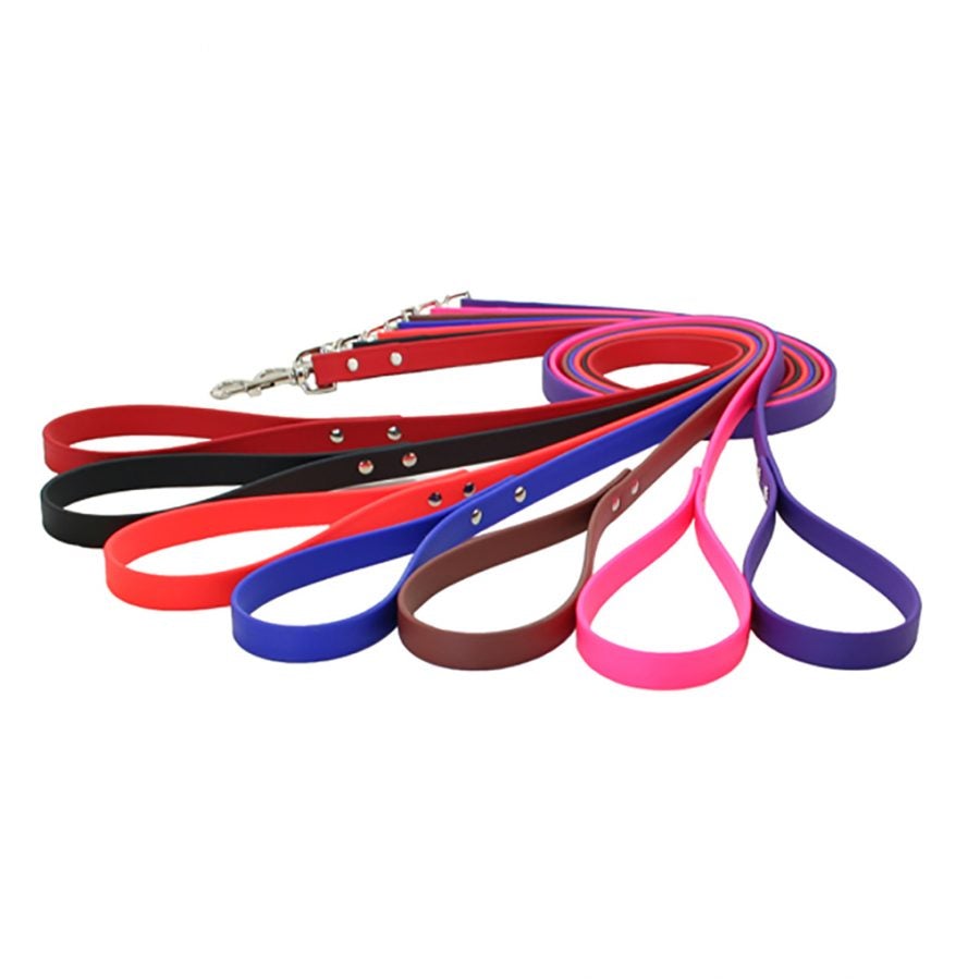 Waterproof dog leash