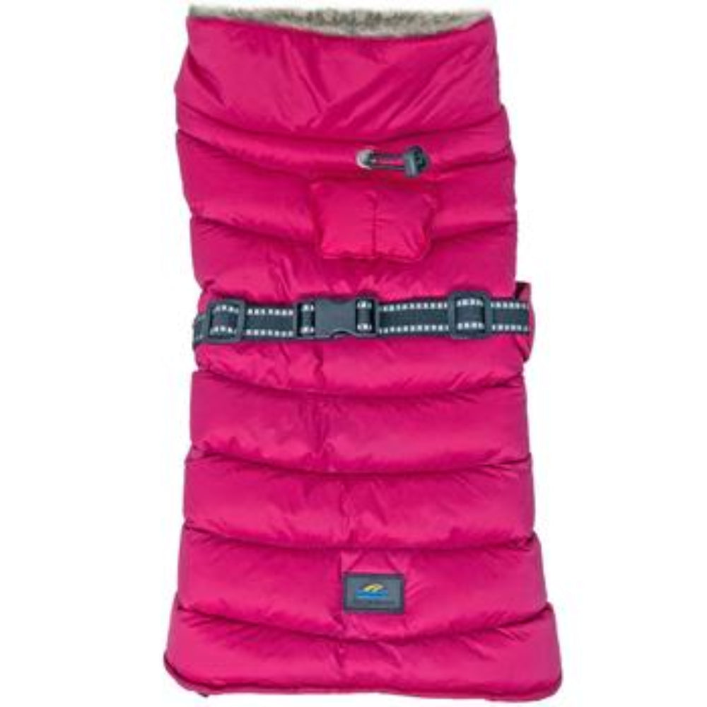 extra large dog winter coat