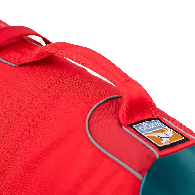 Dog Life Jacket