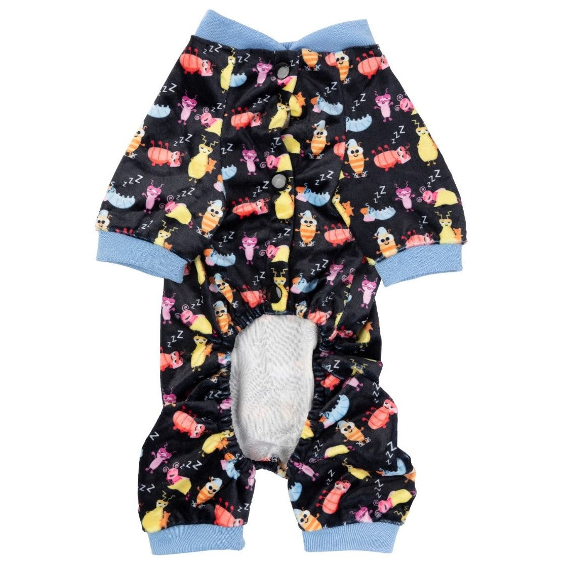 large dog pajamas