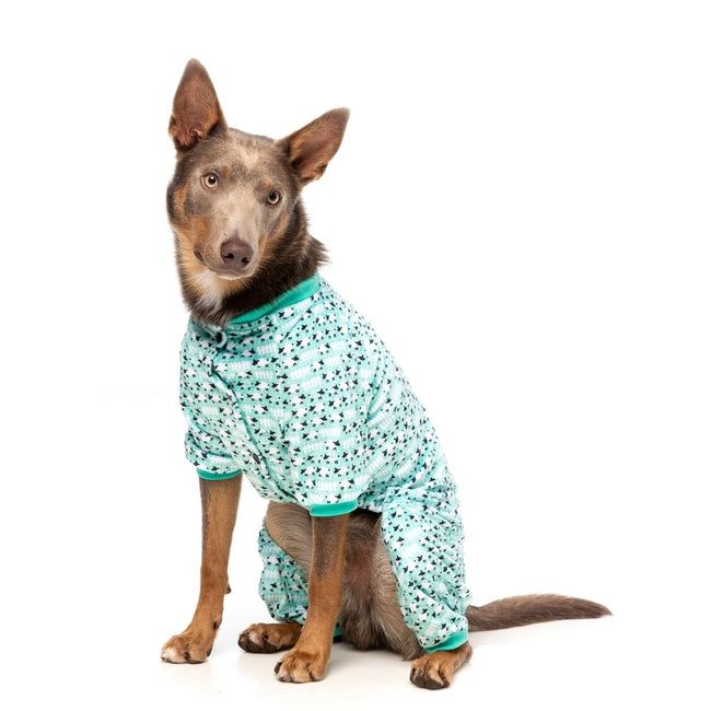 Large dog pajamas