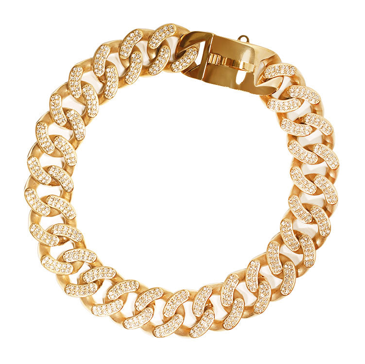 bling dog collars