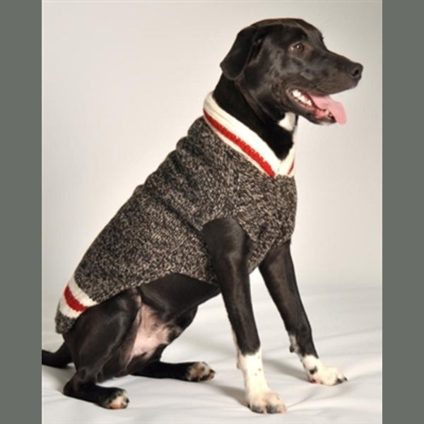 large dog sweater