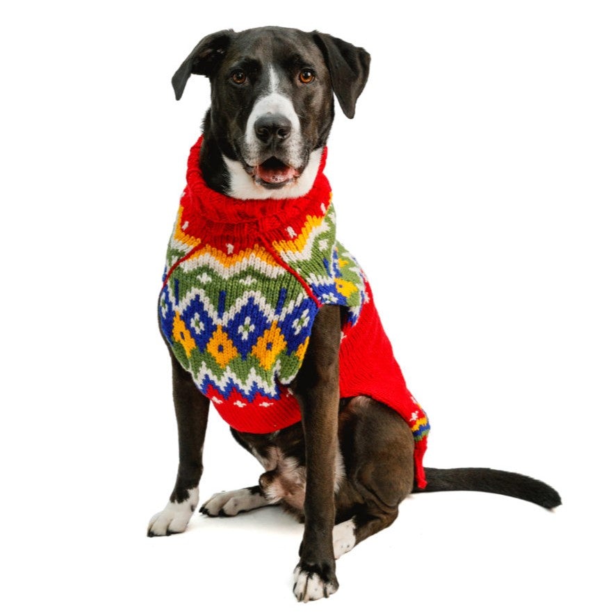 dog sweater for large dogs
