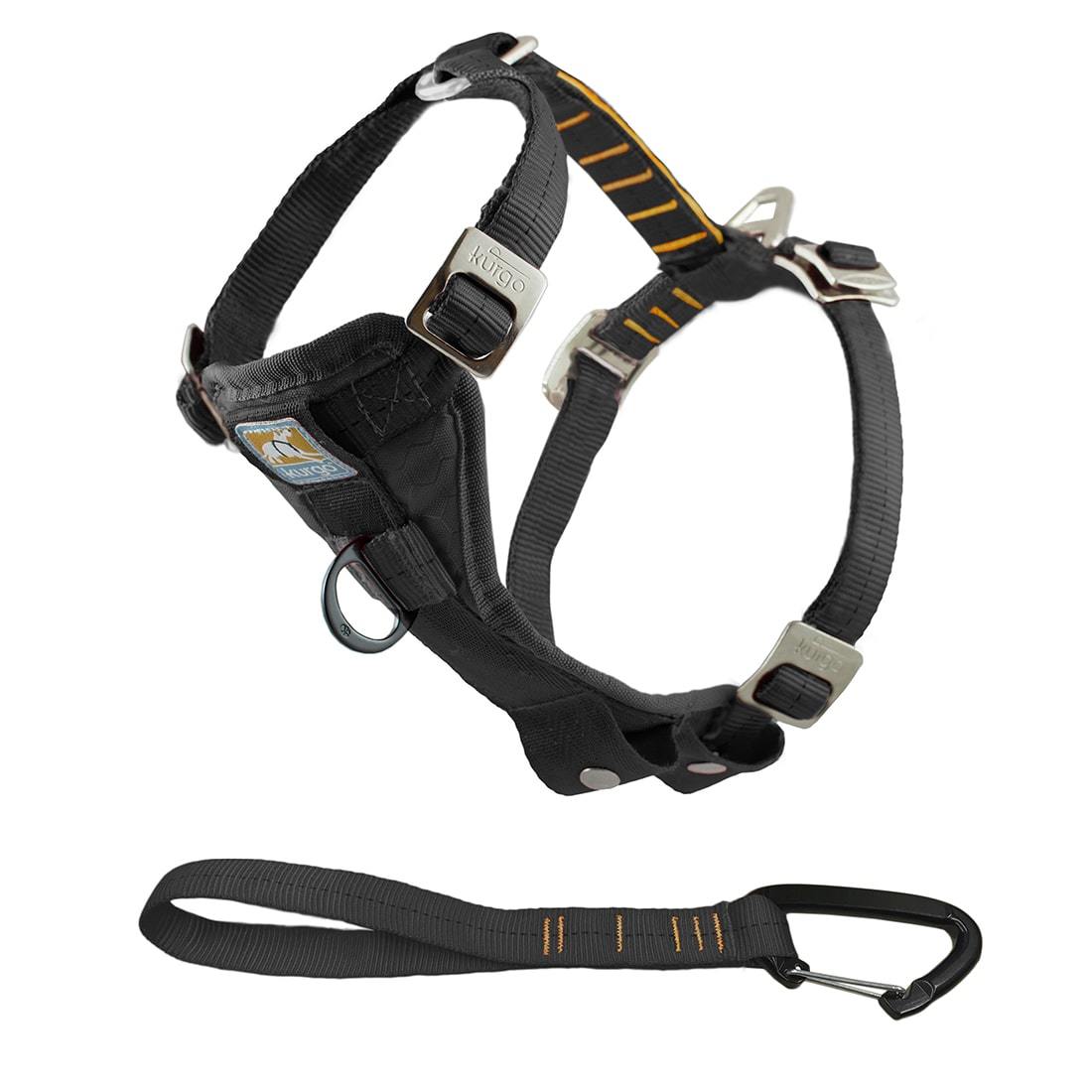 Enhanced Strength Kurgo Trufit Dog Harness