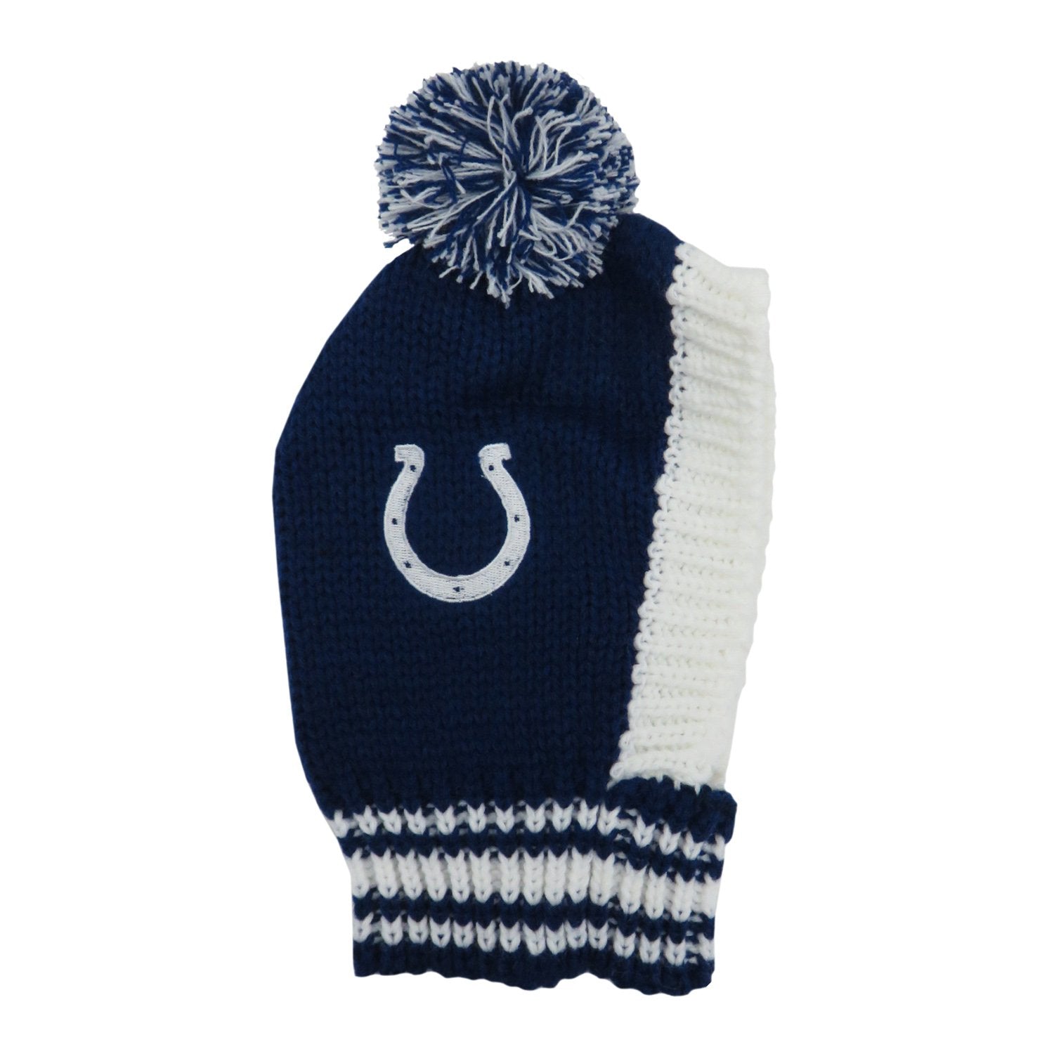 NFL Dog Hat-Indianapolis Colts