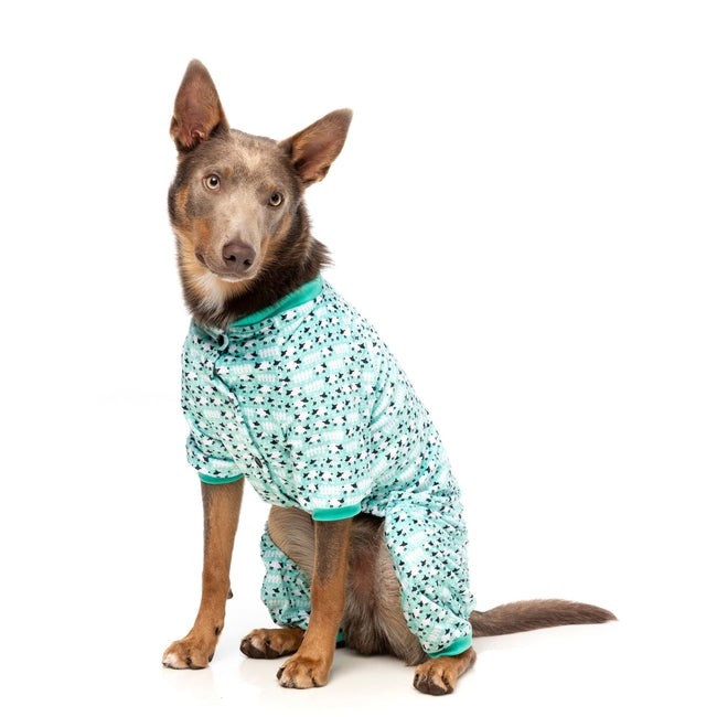 Dog Pajamas – Pit Bull Outfitters